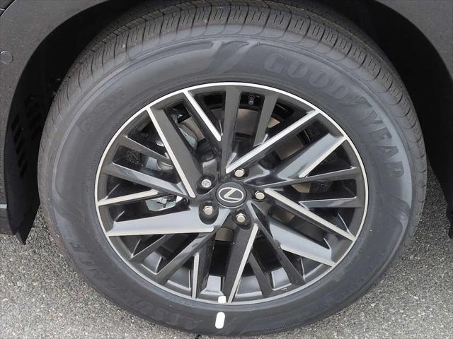 2026 Lexus TX 350 Premium