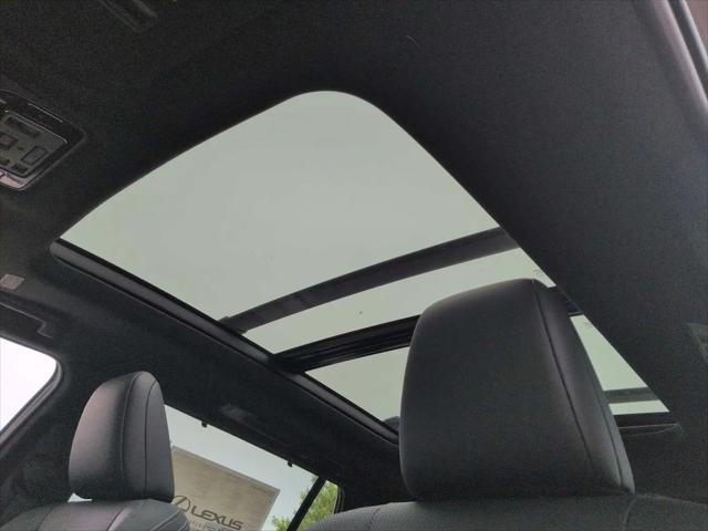 2026 Lexus TX 350 Premium