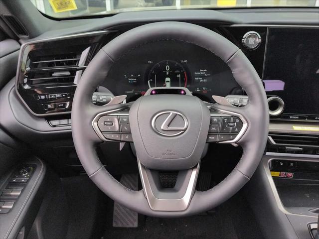 2026 Lexus TX 350 Premium