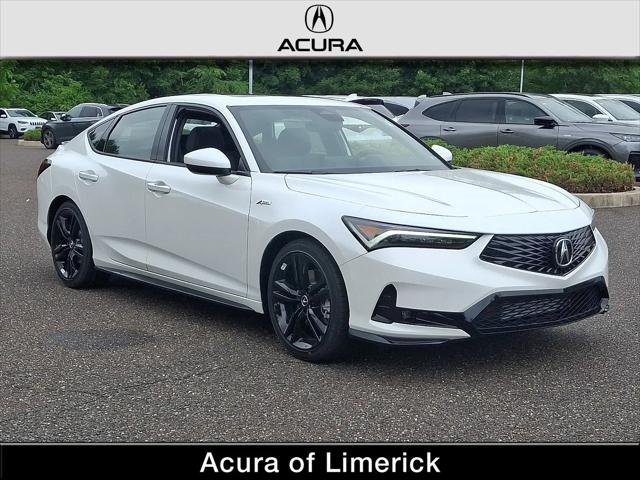 2026 Acura Integra FWD A-Spec for sale in Royersford, PA