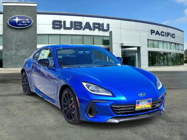 2026 Subaru BRZ tS for sale in Hawthorne, CA
