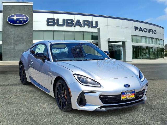 2026 Subaru BRZ tS for sale in Hawthorne, CA