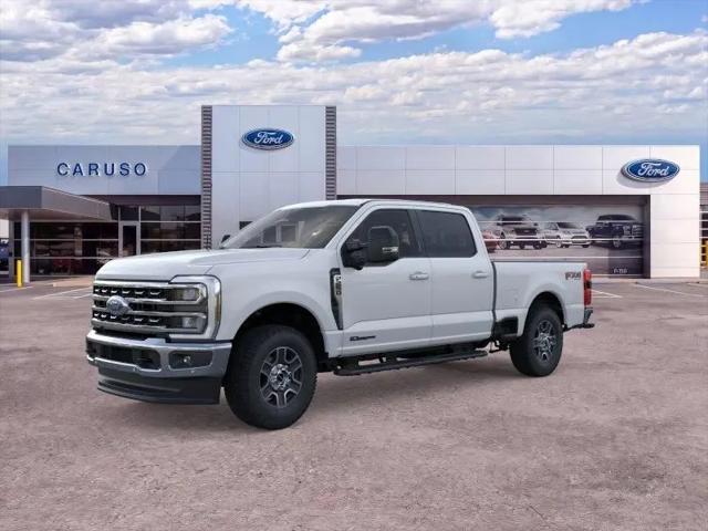 2026 Ford F-250 LARIAT for sale in Long Beach, CA