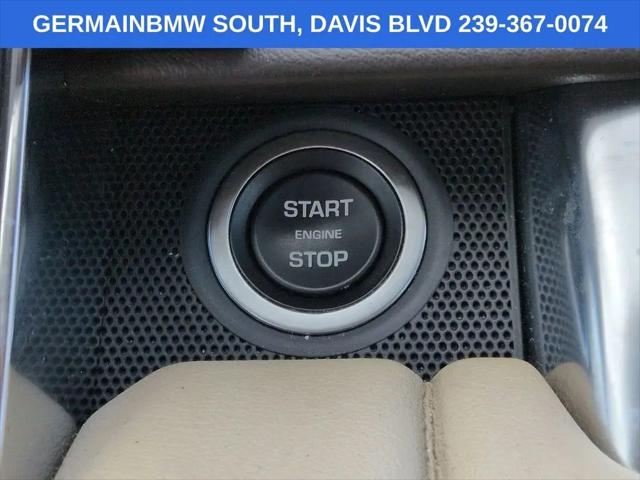 2022 Land Rover Range Rover Sport HSE Silver Edition MHEV