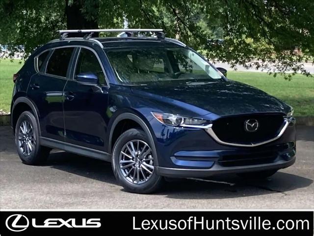2021 Mazda CX-5 Touring for sale in Huntsville, AL