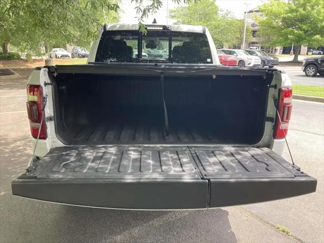 2022 Ram 1500 Limited Crew Cab 4x2 5'7" Box