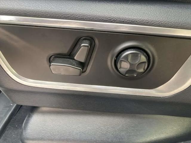 2022 Ram 1500 Limited Crew Cab 4x2 5'7" Box