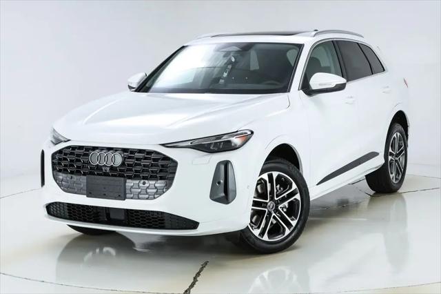 2026 Audi Q5 Premium TFSI quattro S tronic for sale in Knoxville, TN