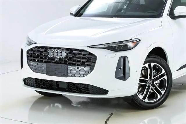 2026 Audi Q5 Premium TFSI quattro S tronic