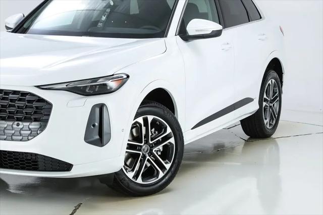 2026 Audi Q5 Premium TFSI quattro S tronic