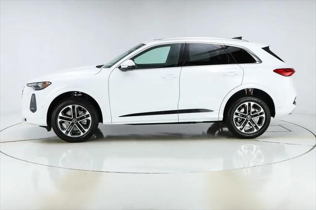 2026 Audi Q5 Premium TFSI quattro S tronic
