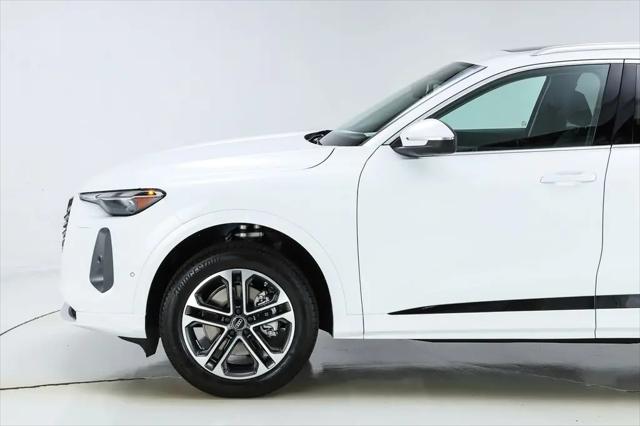 2026 Audi Q5 Premium TFSI quattro S tronic