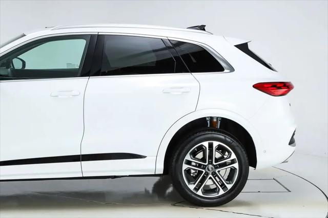 2026 Audi Q5 Premium TFSI quattro S tronic