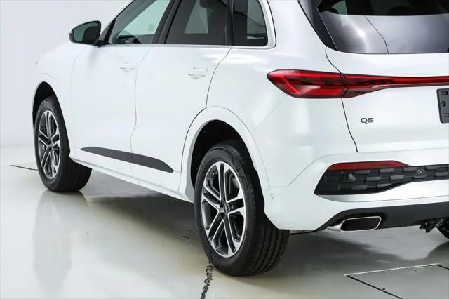 2026 Audi Q5 Premium TFSI quattro S tronic