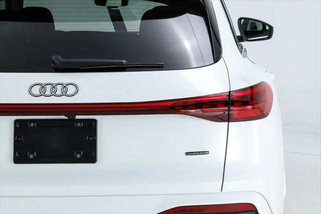 2026 Audi Q5 Premium TFSI quattro S tronic