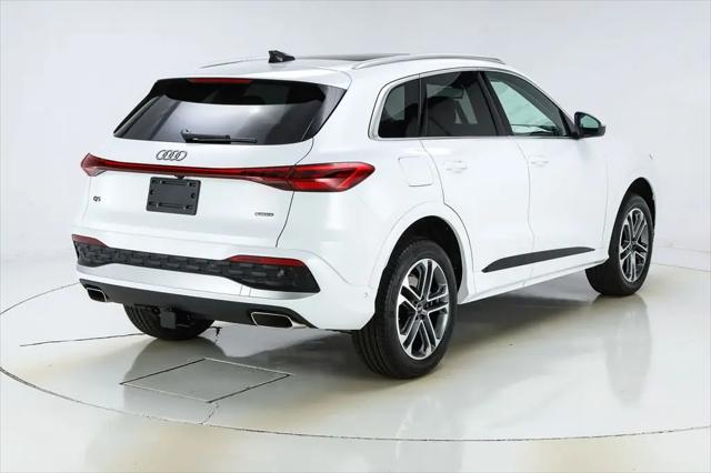 2026 Audi Q5 Premium TFSI quattro S tronic
