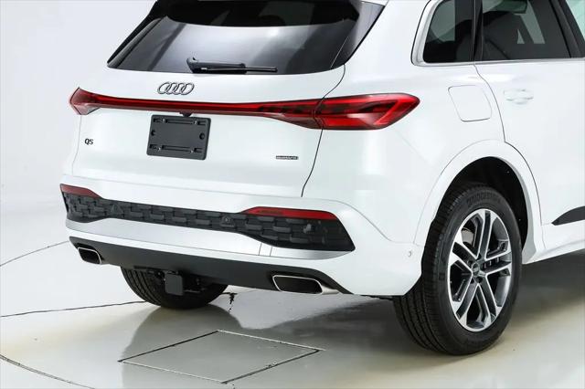 2026 Audi Q5 Premium TFSI quattro S tronic