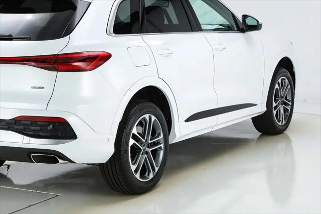 2026 Audi Q5 Premium TFSI quattro S tronic
