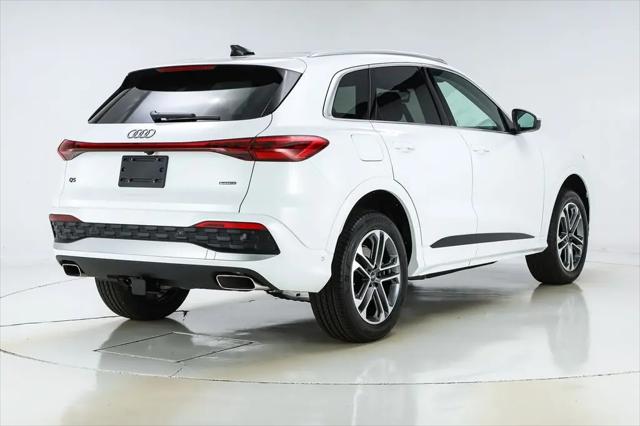 2026 Audi Q5 Premium TFSI quattro S tronic