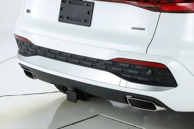 2026 Audi Q5 Premium TFSI quattro S tronic