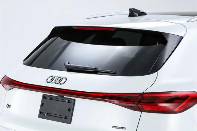 2026 Audi Q5 Premium TFSI quattro S tronic