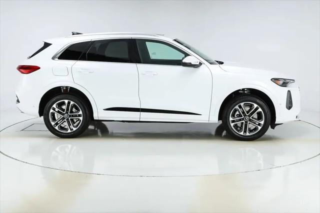 2026 Audi Q5 Premium TFSI quattro S tronic