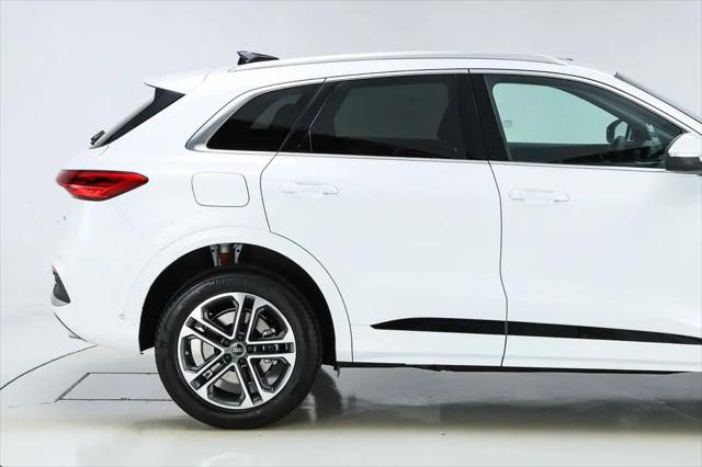 2026 Audi Q5 Premium TFSI quattro S tronic