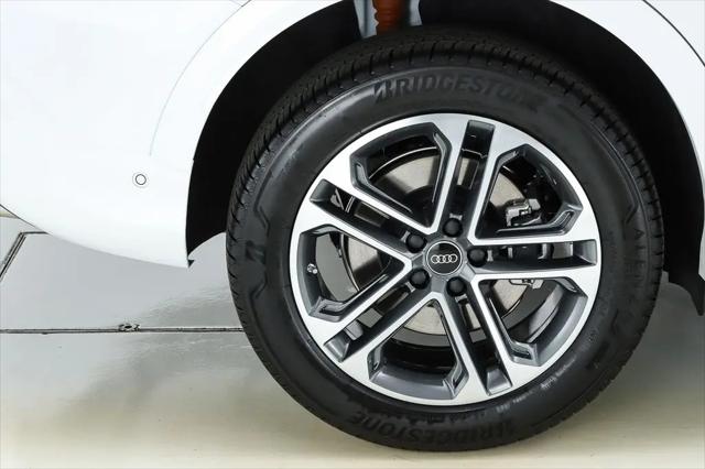 2026 Audi Q5 Premium TFSI quattro S tronic