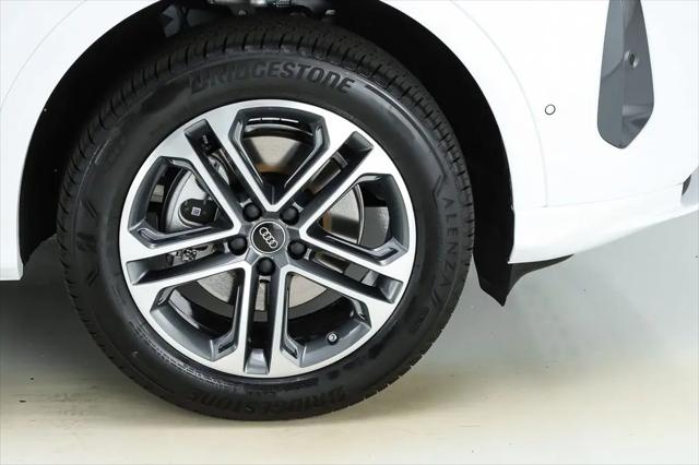 2026 Audi Q5 Premium TFSI quattro S tronic