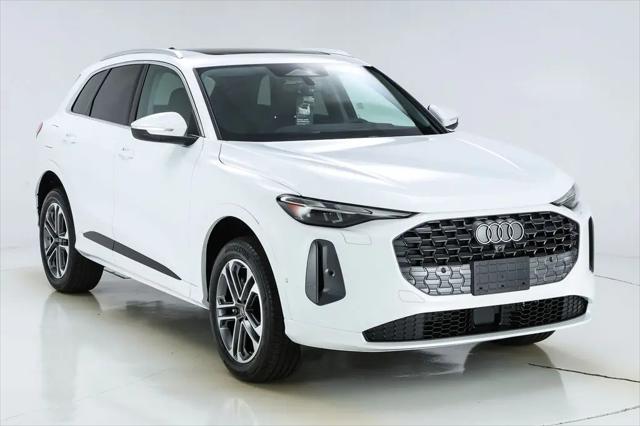 2026 Audi Q5 Premium TFSI quattro S tronic
