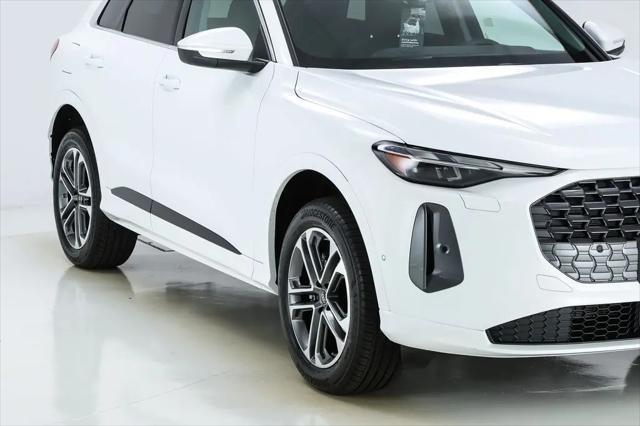 2026 Audi Q5 Premium TFSI quattro S tronic