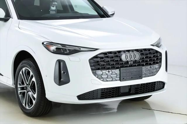 2026 Audi Q5 Premium TFSI quattro S tronic