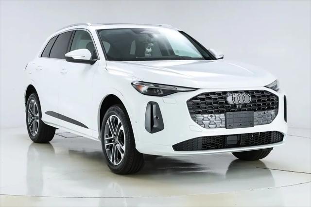 2026 Audi Q5 Premium TFSI quattro S tronic
