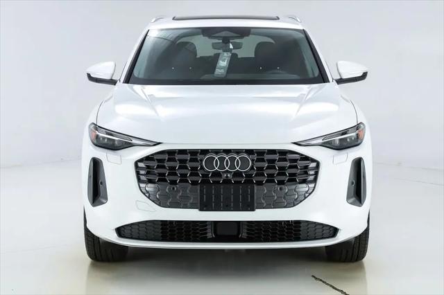2026 Audi Q5 Premium TFSI quattro S tronic