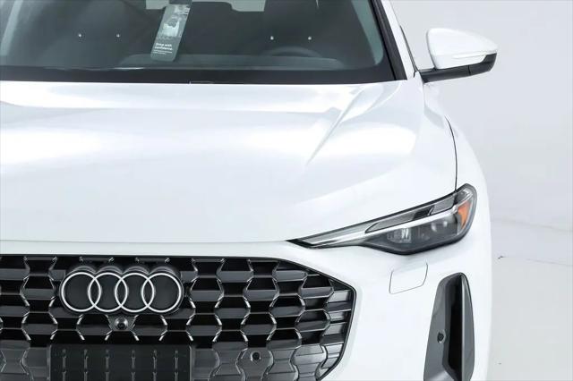 2026 Audi Q5 Premium TFSI quattro S tronic