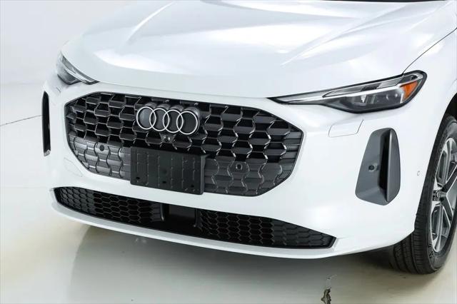2026 Audi Q5 Premium TFSI quattro S tronic