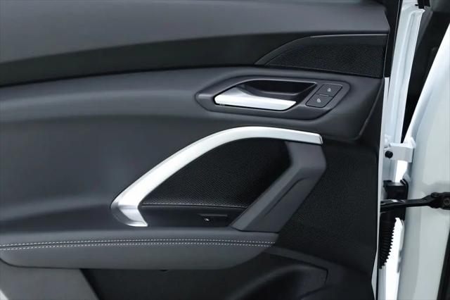 2026 Audi Q5 Premium TFSI quattro S tronic