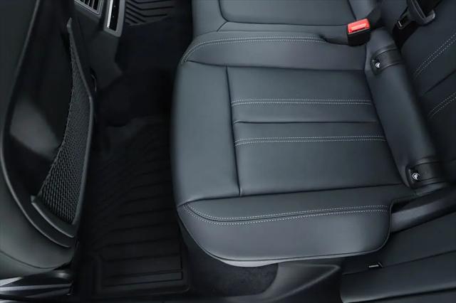 2026 Audi Q5 Premium TFSI quattro S tronic