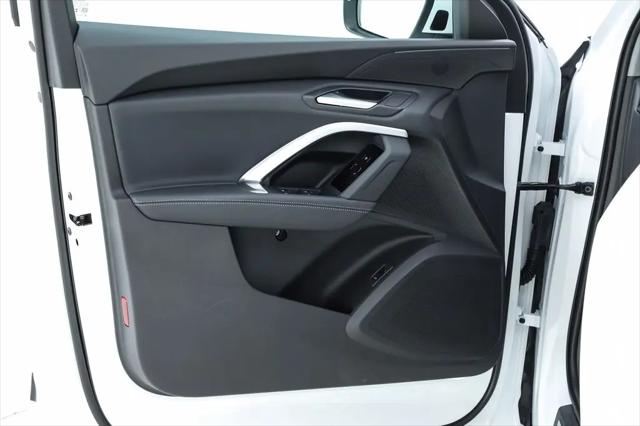 2026 Audi Q5 Premium TFSI quattro S tronic