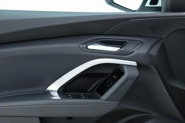 2026 Audi Q5 Premium TFSI quattro S tronic