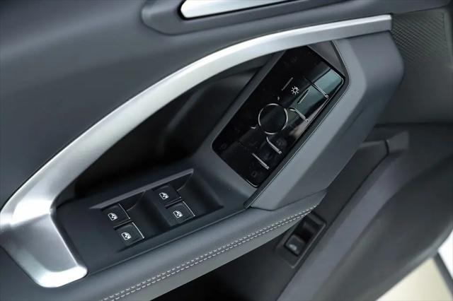 2026 Audi Q5 Premium TFSI quattro S tronic
