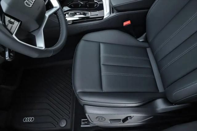 2026 Audi Q5 Premium TFSI quattro S tronic
