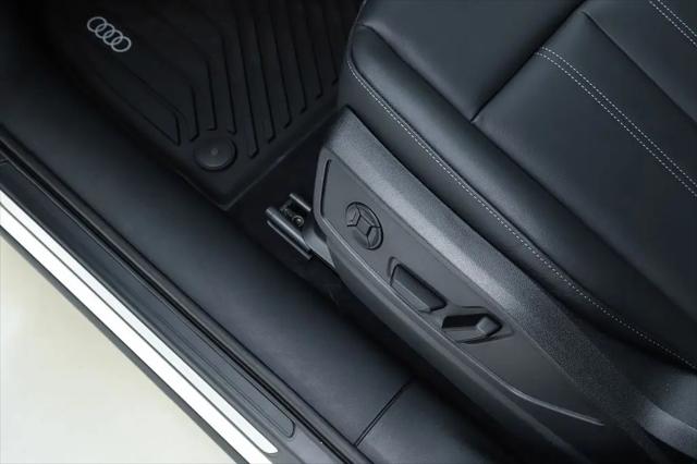 2026 Audi Q5 Premium TFSI quattro S tronic
