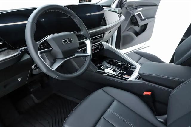 2026 Audi Q5 Premium TFSI quattro S tronic