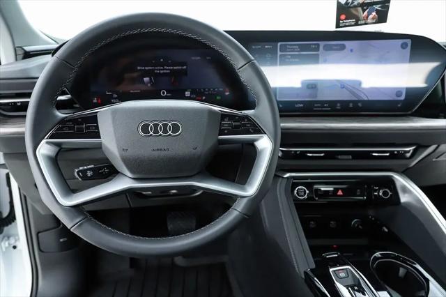 2026 Audi Q5 Premium TFSI quattro S tronic