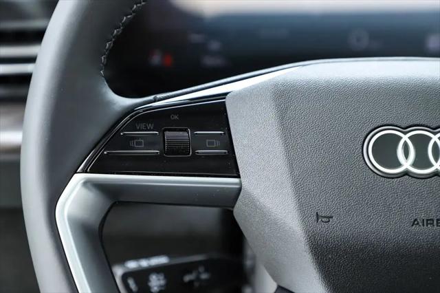 2026 Audi Q5 Premium TFSI quattro S tronic