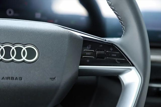 2026 Audi Q5 Premium TFSI quattro S tronic