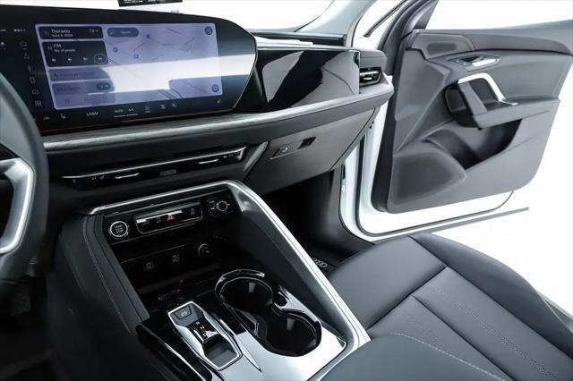 2026 Audi Q5 Premium TFSI quattro S tronic