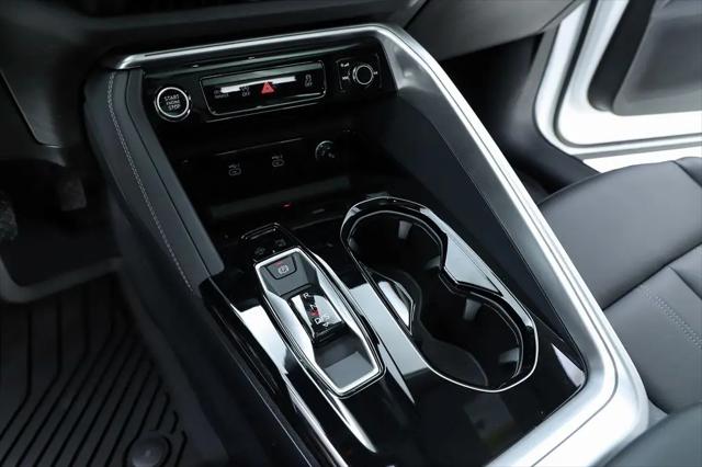 2026 Audi Q5 Premium TFSI quattro S tronic