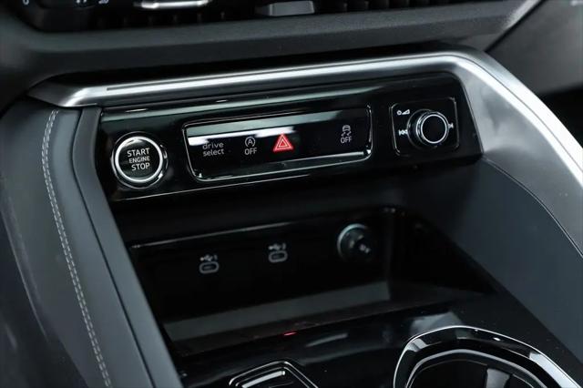 2026 Audi Q5 Premium TFSI quattro S tronic